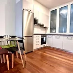 Appartamento Larramendi Center