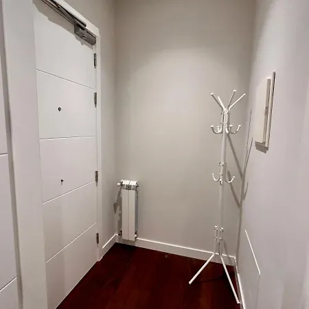 Larramendi Center Apartment San Sebastian