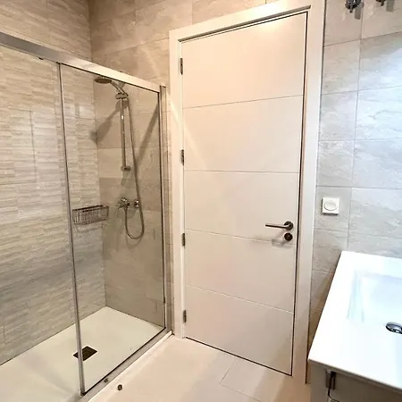 Apartamento Larramendi Center