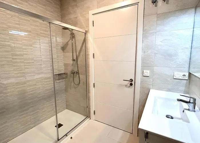 Apartment Larramendi Center